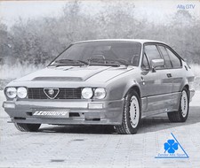 Zender alfa sport gebraucht kaufen  Hagen