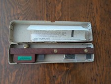 Raspador vintage para marcenaria Leicht comprar usado  Enviando para Brazil