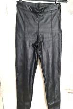Pantalon legging noire d'occasion  Flers