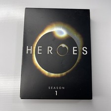 Dvd heroes season for sale  Berlin