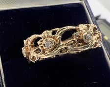 14ct rose gold for sale  PORT TALBOT