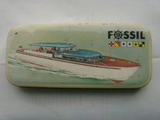 Uhrenbox blech 1991 gebraucht kaufen  Bremen