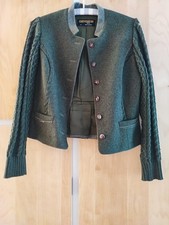 Geiger trachtenjacke jacke gebraucht kaufen  Coburg