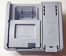Dishwasher detergent dispenser for sale  Appleton