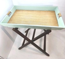 Vtg butler tray for sale  Middlebury
