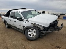 laramie 2011 4x4 ram 1500 for sale  Henderson