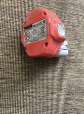 Makita pa14 battery for sale Makita pa14 battery for sale  COVENTRY