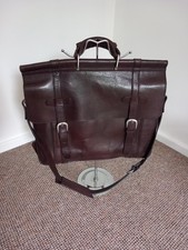 Hidesign roma brown for sale  SOWERBY BRIDGE