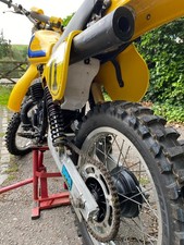 Twinshock motocross bikes for sale  HYDE