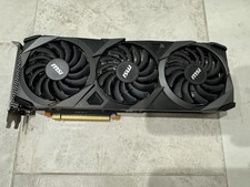 Msi geforce rtx for sale  Hollister