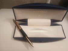 Waterman edson emerald for sale  Saint Louis