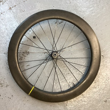 Mavic 65mm comete for sale  RUNCORN