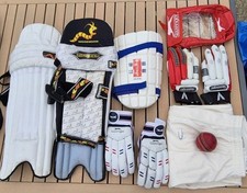 Cricket bundle woodworm for sale  LANCING