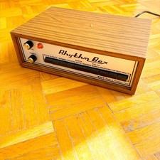 Eko rhythm box usato Eko rhythm box usato  Bagno di Romagna