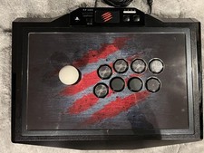 Bastão de controle arcade Mad Catz Te2 comprar usado  Enviando para Brazil