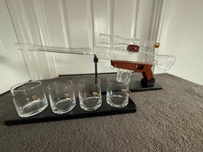 Kollea whiskey decanter for sale  CHESTERFIELD