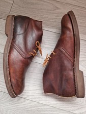 Red wing foreman for sale  STOCKPORT