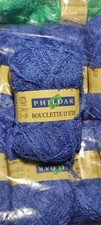 Lot pelotes phildar d'occasion  Béthune