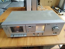 Tueur cassette akai d'occasion  Allennes-les-Marais