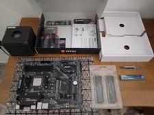 Msi tomahawk max usato  Taranto
