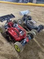 Kyosho inferno mp10 for sale  Saint Louis