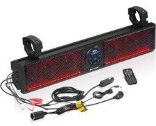 Boss audio systems for sale  Dumfries