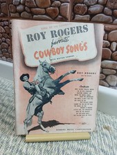 Roy rogers favorite for sale  Windsor