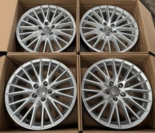 Audi line felgen gebraucht kaufen  Fröndenberg/Ruhr