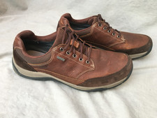 Clarks baystone gtx for sale  YEOVIL