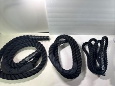 Rhino rope heavy for sale  Adrian