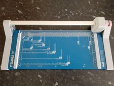 Dahle 507 rotary for sale  BURTON-ON-TRENT