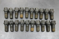 Radschrauben radbolzen m14 gebraucht kaufen  Bleicherode, Kehmstedt, Lipprechterode