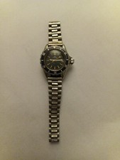 Orologio donna lorenz usato  Santa Marinella