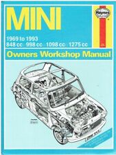 Mini 850 1000 for sale  MANSFIELD