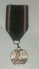 Medaglia annuale roma usato  Roma