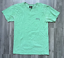 Stussy stock pigment for sale  BROADSTAIRS