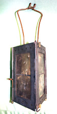 Lanterne lampe pliable d'occasion  France