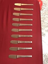 Set coltelli alitalia usato  Roma