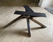 Steel coffee table for sale  Venice