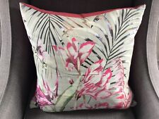 Harlequin cushion pink for sale  SOUTHPORT