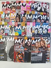 Mojo music magazine for sale  DOVER