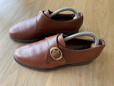 Lottusse damenschuhe cognac gebraucht kaufen  Friedrichsdorf