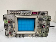 Vintage tektronix 475a for sale  Federal Way