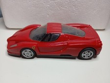 Modellino auto plastica usato  Bologna