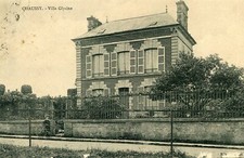 Carte chaussy villa d'occasion Carte chaussy villa d'occasion  Genillé