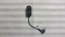 Usado, Adaptador de fone de ouvido original do fabricante Motorola SYN1505 mini USB para conector de telefone de 2,5 mm comprar usado  Enviando para Brazil