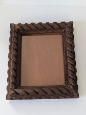 Vintage hand carved for sale  Castro Valley