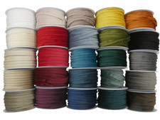 Plain velvet piping for sale  SHIPLEY
