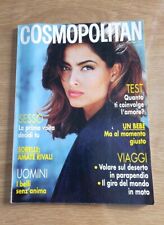 Cosmopolitan rivista mensile usato  Poggibonsi