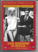 Don giovanni sicilia usato  Italia
